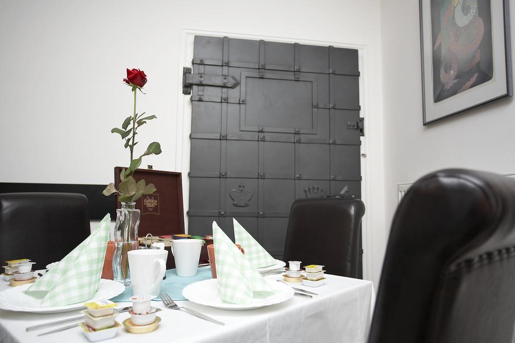 Pension Konopiste Benesov  Luaran gambar